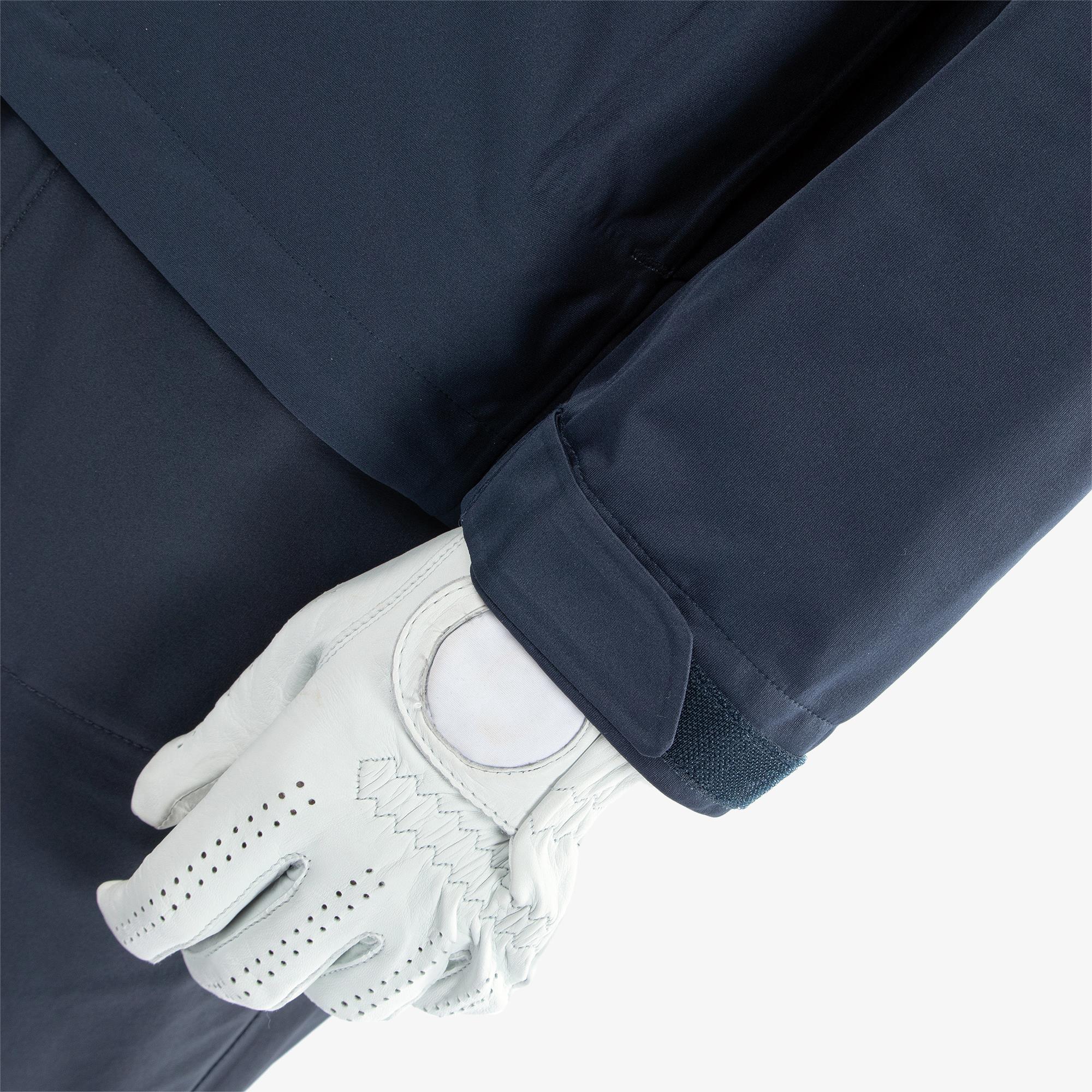 Galvin Green Amos Gore-Tex C-Knit Mens Waterproof Jacket Navy
